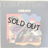 UB40 / Labour Of Love