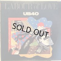 UB40 / Labour Of Love