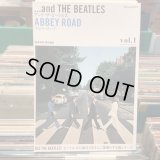 藤本国彦 / アンド・ザ・ビートルズ VOL.1 アビイ・ロード (CD JOURNAL別冊)