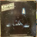 OST / Star Wars : The Empire Strikes Back