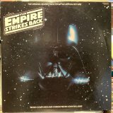 OST / Star Wars : The Empire Strikes Back