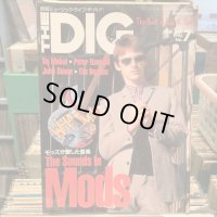 The Dig / 1996 No. 7