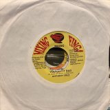 Anthony Cruz / You Got It Bad