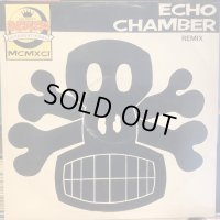 Beats International / Echo Chamber (Remix)