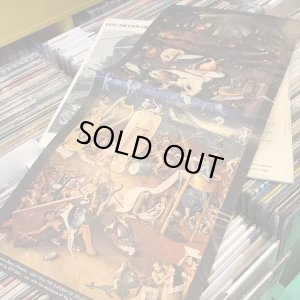 画像3: Sun Ra / The Heliocentric Worlds Of Sun Ra, Volume 2