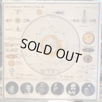 Sun Ra / The Heliocentric Worlds Of Sun Ra, Volume 2