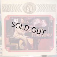 Sergio Mendes / Super Max 20