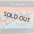 Bruce Springsteen / Greetings From Asbury Park, N.J