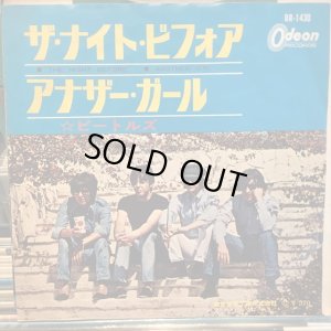 画像1: The Beatles ‎/ The Night Before