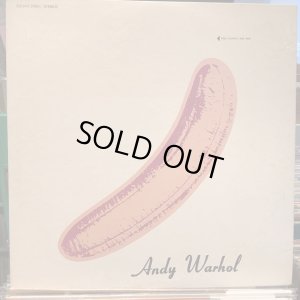 画像1: The Velvet Underground & Nico / The Velvet Underground & Nico