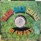 VA / Flashback - Greats Of The 60's