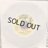 Makeda / Real Love