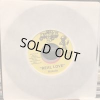 Makeda / Real Love