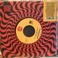 Ghetto Brothers / Got This Happy Feeling