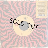 Ghetto Brothers / Got This Happy Feeling