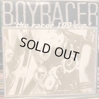 Boyracer / The Racer 100 EP