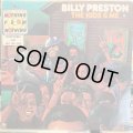 Billy Preston ‎/ The Kids & Me