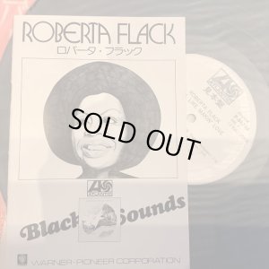 画像2: Roberta Flack / Feel Like Makin' Love