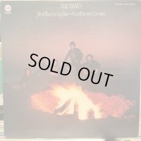 The Band ‎/ Northern Lights - Southern Cross