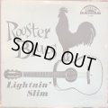 Lightnin' Slim / Rooster Blues