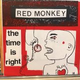 Red Monkey / The Time Is Right
