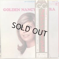 Nancy Sinatra ‎/ Golden Nancy Sinatra