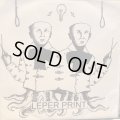 Leper Print / Doppelganger