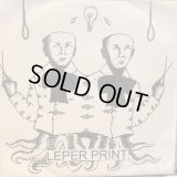 Leper Print / Doppelganger