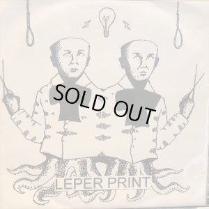 画像1: Leper Print / Doppelganger