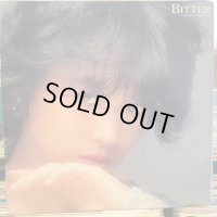 中森明菜 / ビター・アンド・スウィート