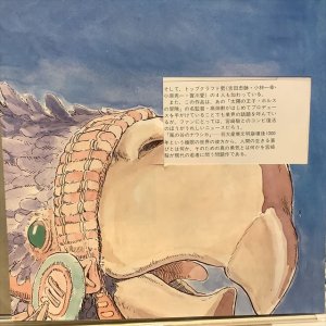 画像2: 安田成美 / 風の谷のナウシカ