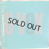 Ultravox / Same Old Story