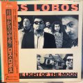 Los Lobos / By The Light Of The Moon