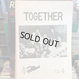 画像1: Bay City Rollers / Together Vol. 4