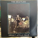 The Beatles / Sweet Apple Trax