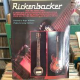 VA / The Complete History Of Rickenbacker Guitars