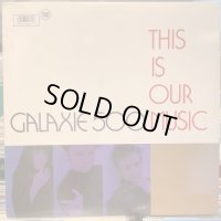 Galaxie 500 / This Is Our Music