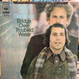 Simon & Garfunkel / Bridge Over Troubled Waterc