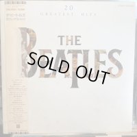 The Beatles / 20 Greatest Hits