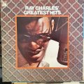 Ray Charles / Greatest Hits