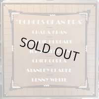 Chaka Khan, Freddie Hubbard, Joe Henderson, Chick Corea, Stanley Clarke, Lenny White / Echoes Of An Era