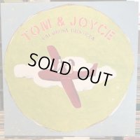 Tom & Joyce / Vai Minha Tristeza
