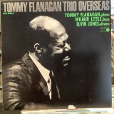 Tommy Flanagan / Overseas