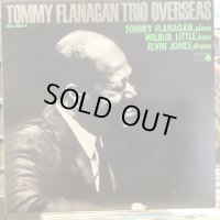 Tommy Flanagan / Overseas