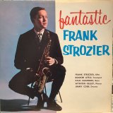 Frank Strozier / Fantastic Frank Strozier