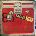 Eagles / Eagles Live