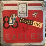 Eagles / Eagles Live