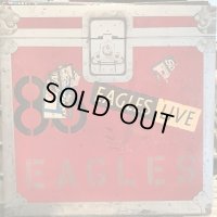 Eagles / Eagles Live