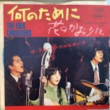 ザ・フォーク・クルセダーズ / 何のために