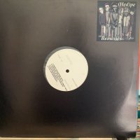 (Hed) P. E. / Remixies
